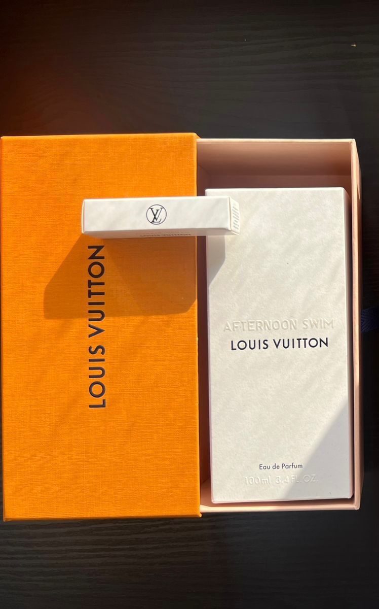 Парфюм Louis Vuitton Afternoon Swim (100 мл) - photo 1