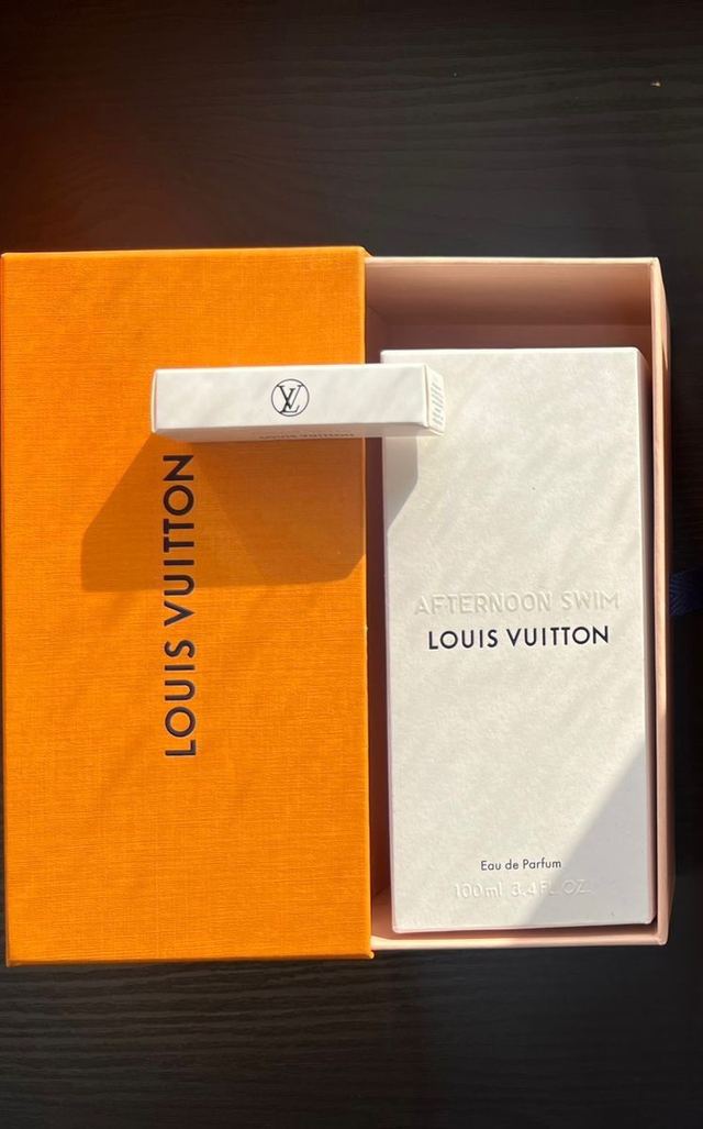 Парфюм Louis Vuitton Afternoon Swim (100 мл)
