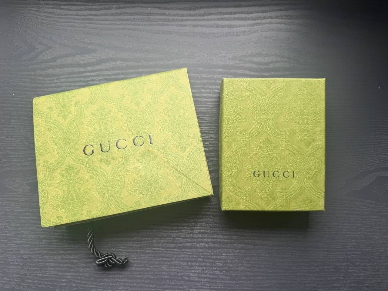Картхолдер Gucci - photo 3