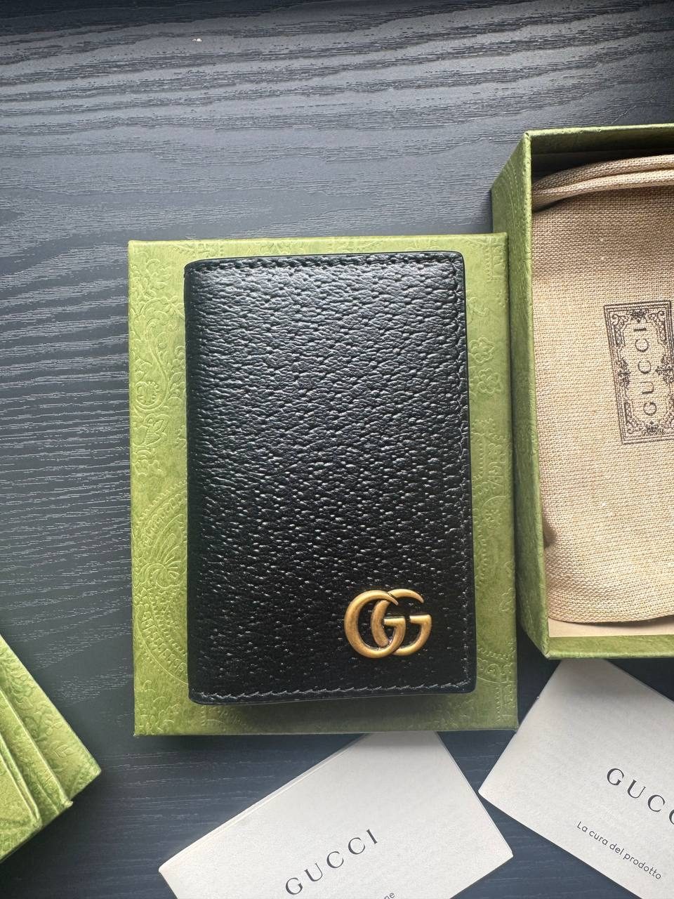 Картхолдер Gucci - photo 2